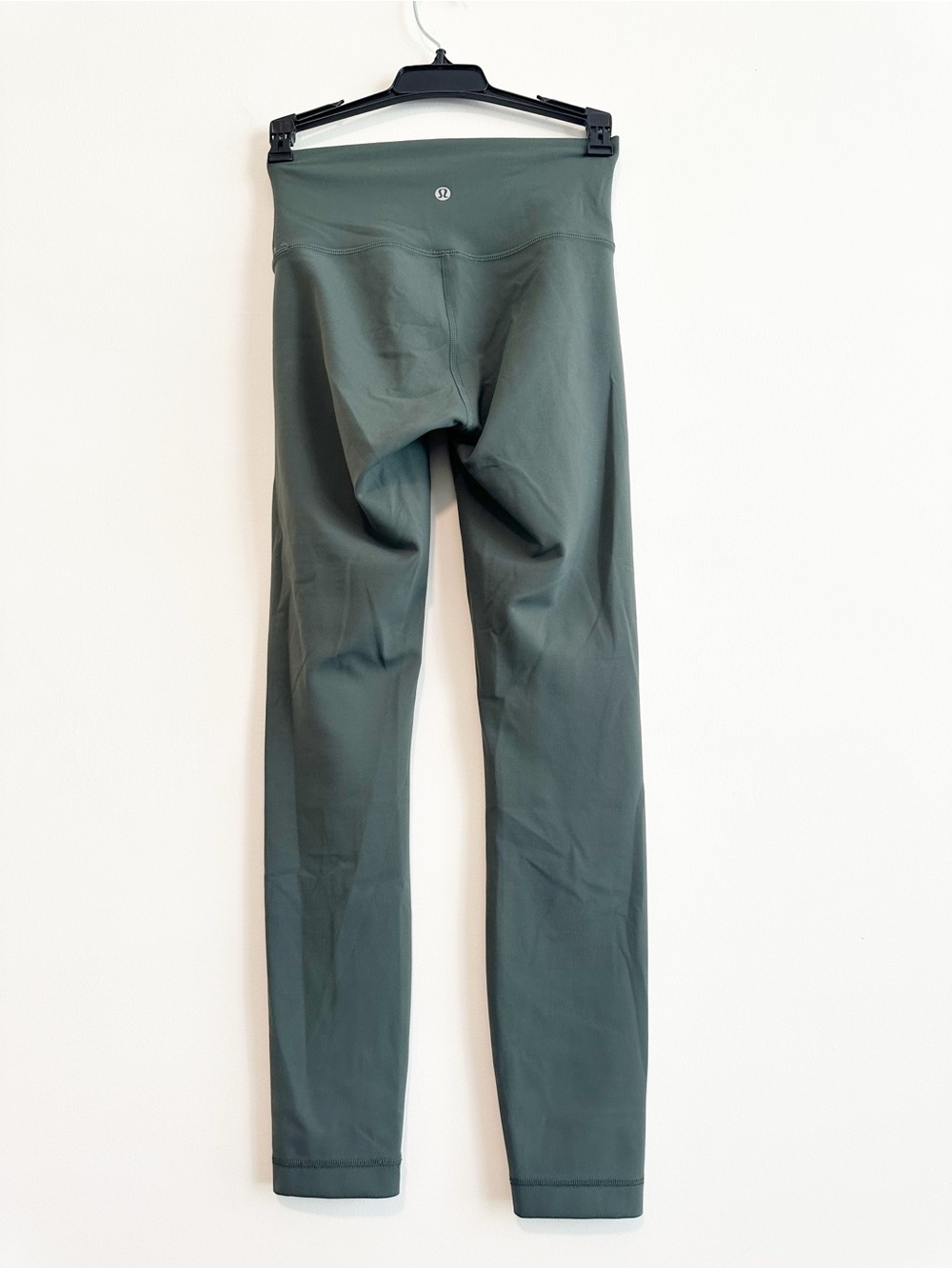 lululemon athletica High-Rise Leggings in Deep Olive Green - Picture 6 of 7